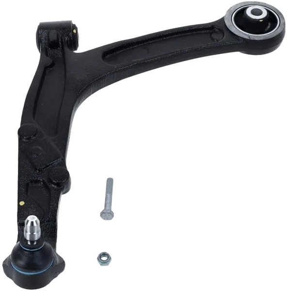 Track Control Arm Left LEMFORDER